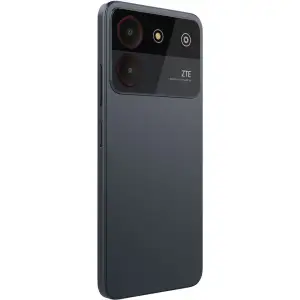 Смартфон ZTE Blade A54 4/128GB Grey UA