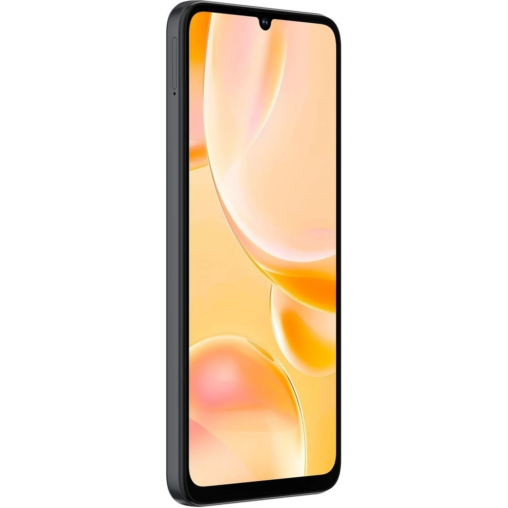 Смартфон ZTE Blade A55 4/128GB Black UA
