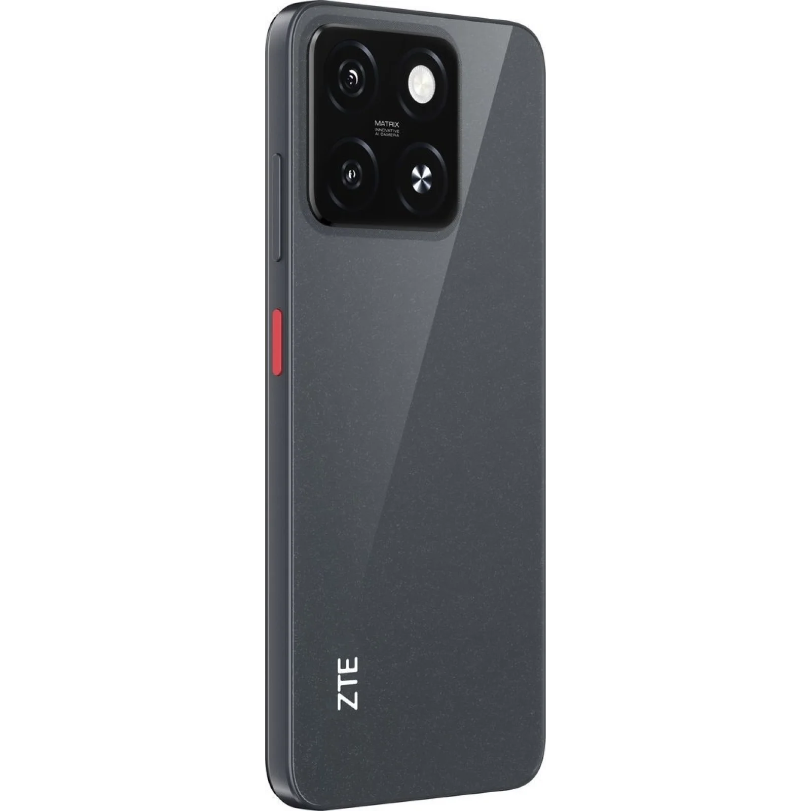 Смартфон ZTE Blade A55 4/128GB Black UA