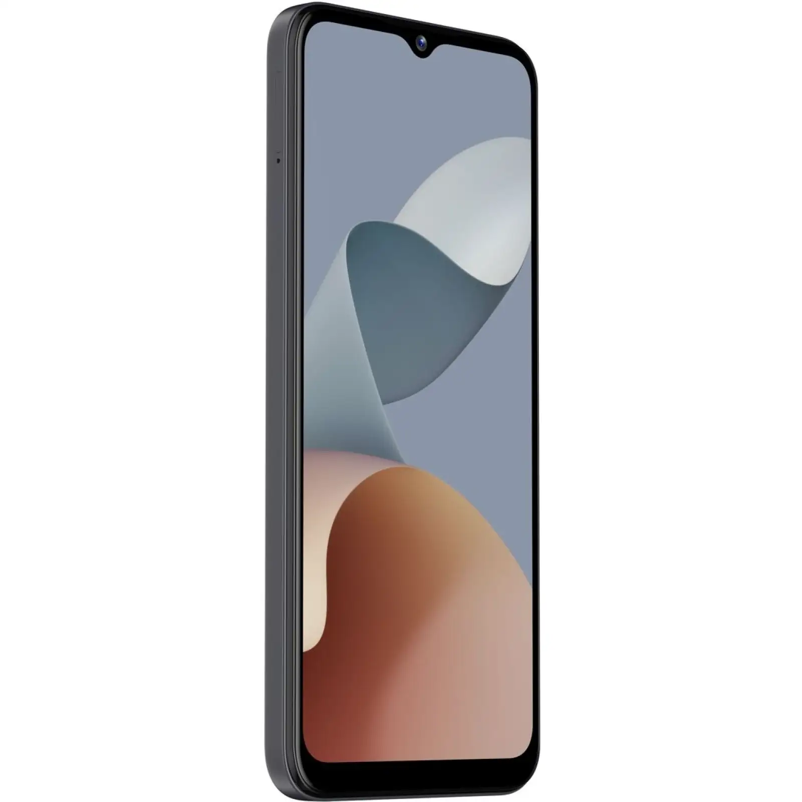 Смартфон ZTE Blade A73 4/128GB Black UA