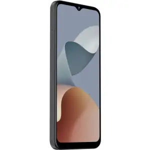 Смартфон ZTE Blade A73 4/128GB Black UA