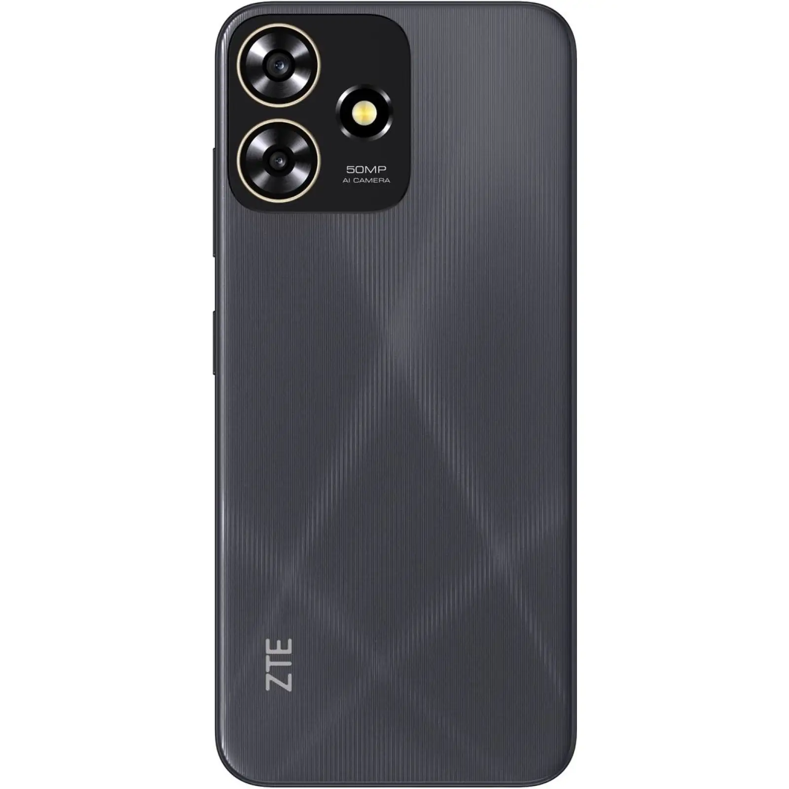Смартфон ZTE Blade A73 4/128GB Black UA