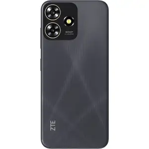 Смартфон ZTE Blade A73 4/128GB Black UA