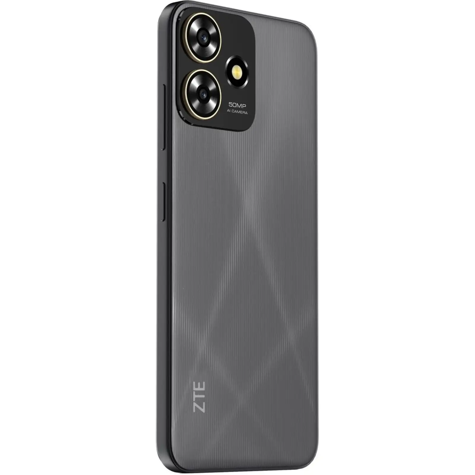 Смартфон ZTE Blade A73 4/128GB Black UA