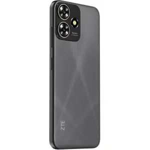 Смартфон ZTE Blade A73 4/128GB Black UA