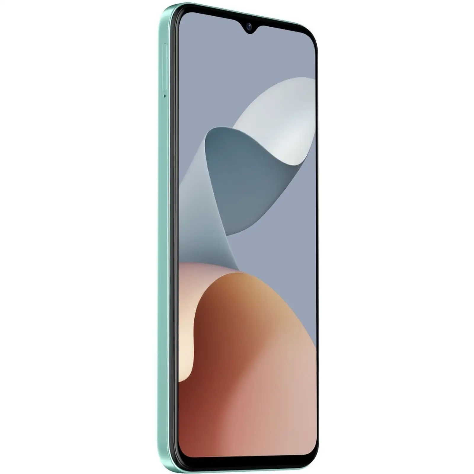 Смартфон ZTE Blade A73 4/128GB Green UA