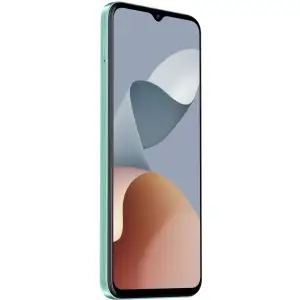 Смартфон ZTE Blade A73 4/128GB Green UA