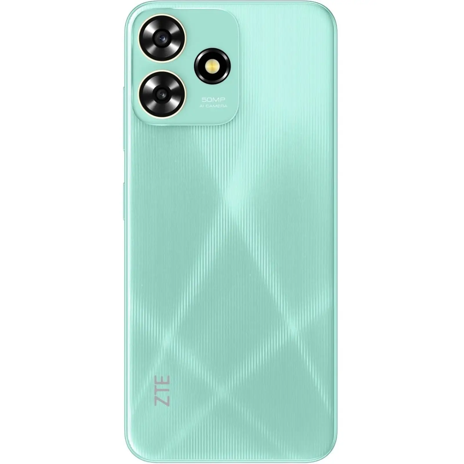 Смартфон ZTE Blade A73 4/128GB Green UA