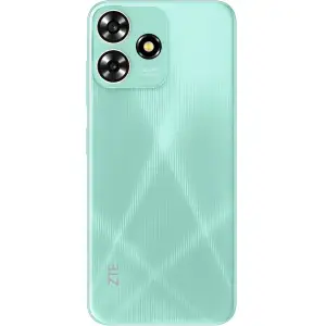 Смартфон ZTE Blade A73 4/128GB Green UA