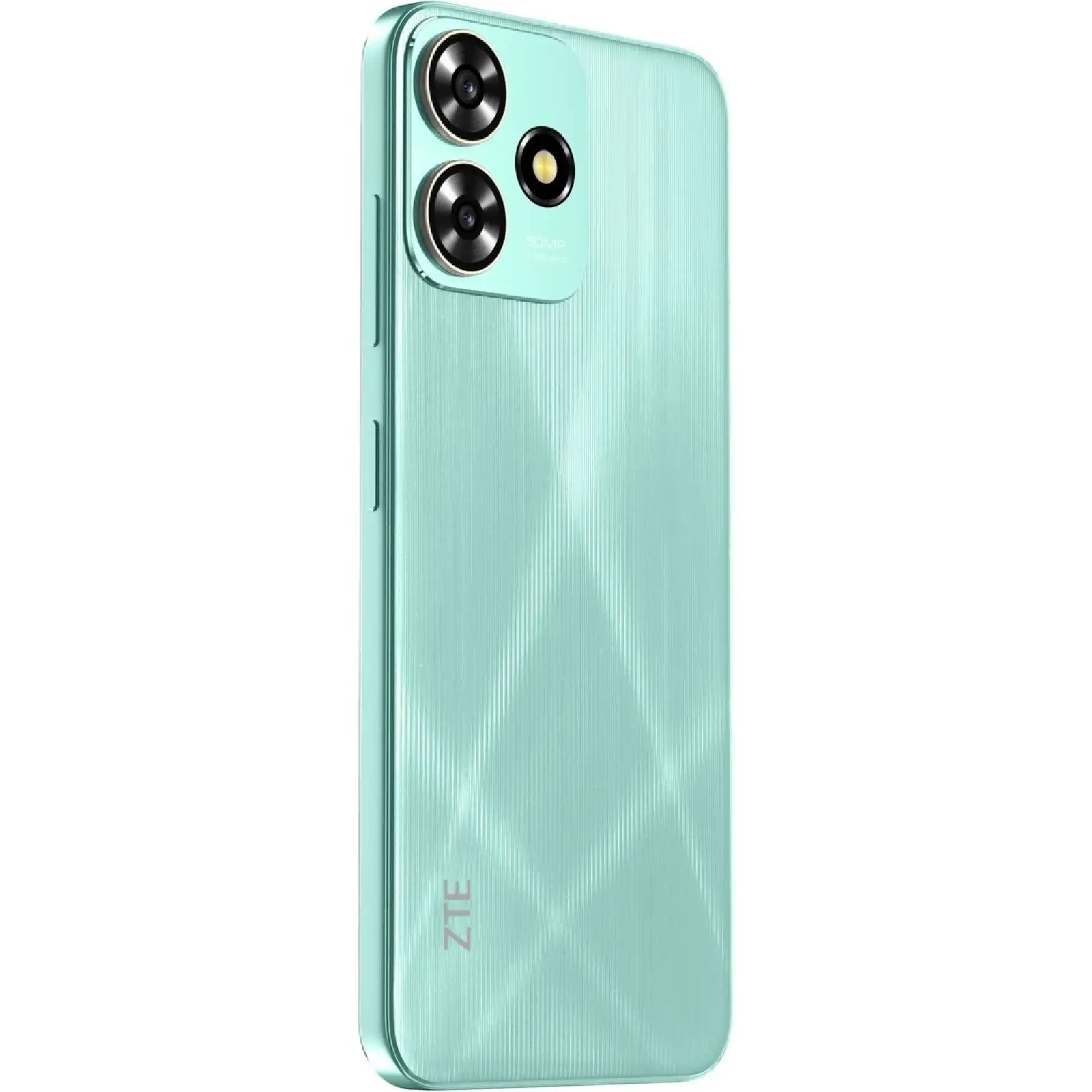 Смартфон ZTE Blade A73 4/128GB Green UA