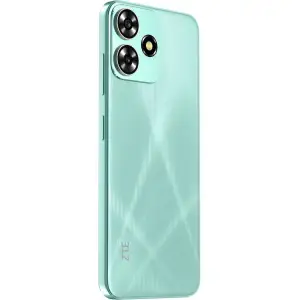 Смартфон ZTE Blade A73 4/128GB Green UA