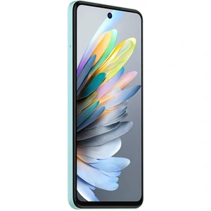 Смартфон ZTE Blade A75 4/128GB Green UA