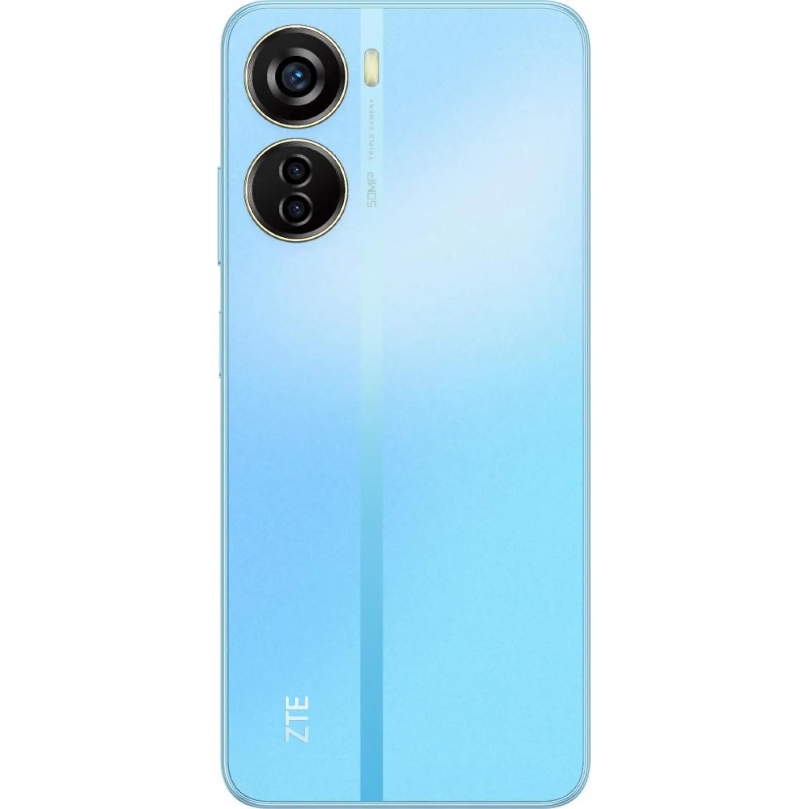 Смартфон ZTE Blade V40 Design 4/128GB Blue EU