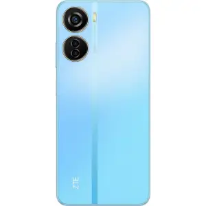 Смартфон ZTE Blade V40 Design 4/128GB Blue EU