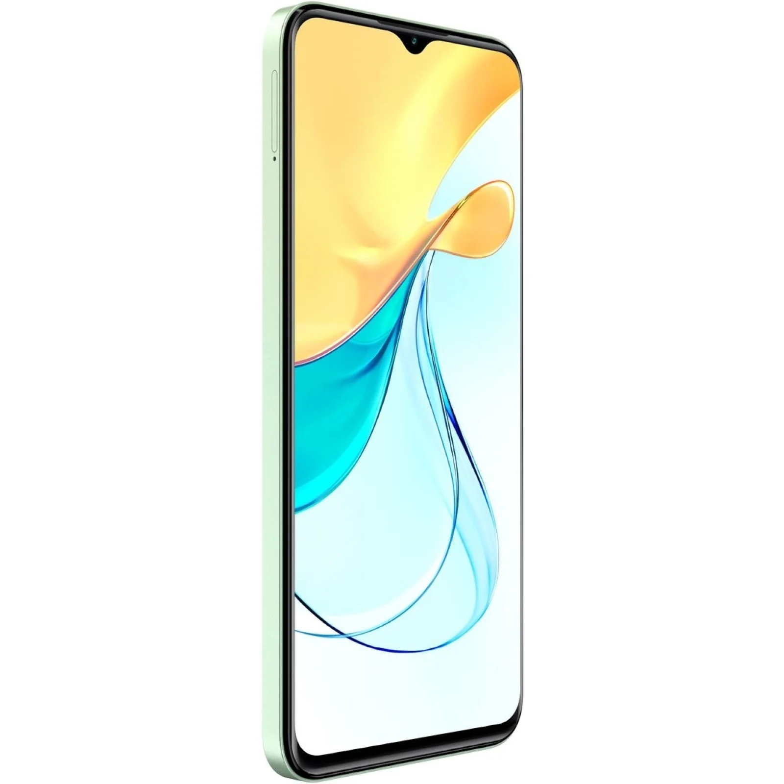Смартфон ZTE Blade V50 Design 8/128GB Green UA