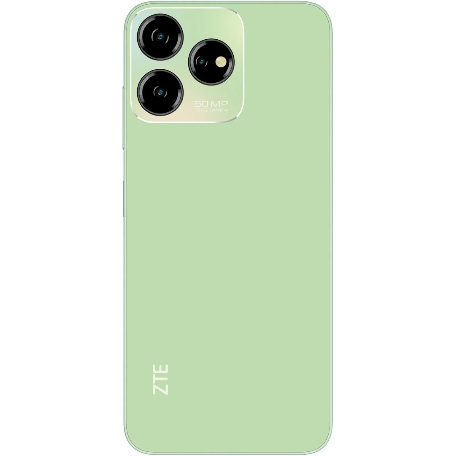 Смартфон ZTE Blade V50 Design 8/128GB Green UA