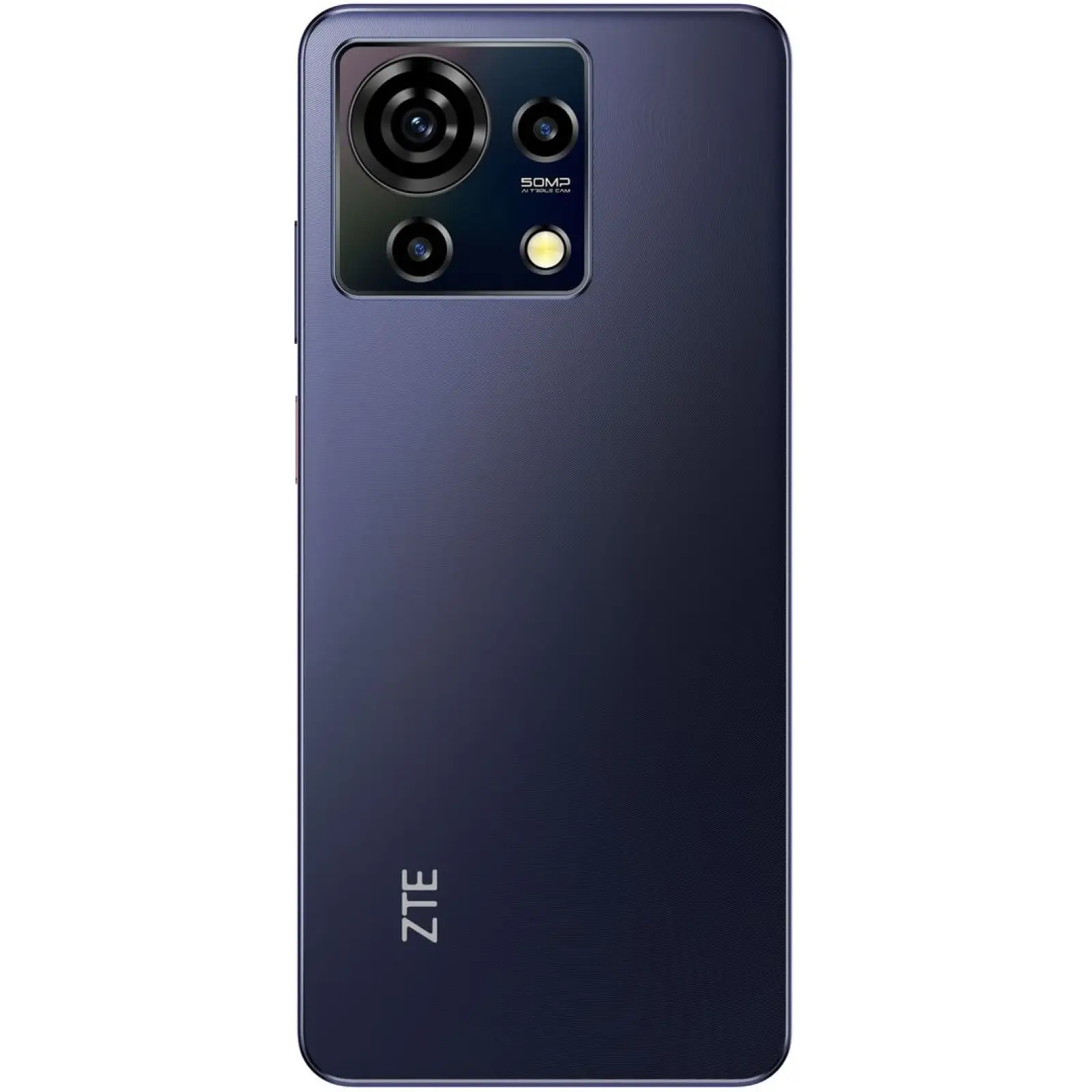 Смартфон ZTE Blade V50 Vita 6/128GB Black UA