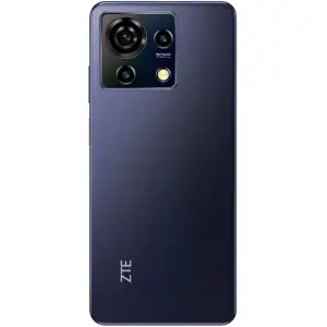 Смартфон ZTE Blade V50 Vita 6/128GB Black UA