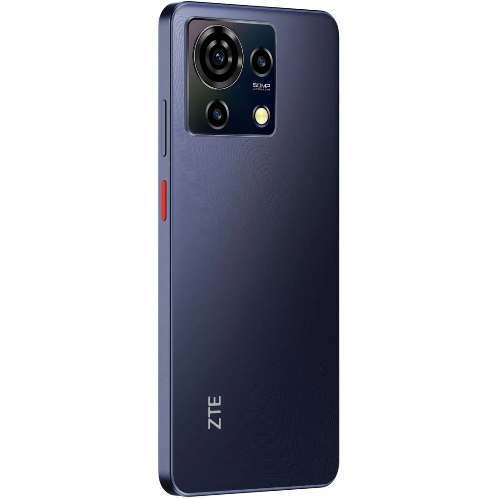 Смартфон ZTE Blade V50 Vita 6/128GB Black UA