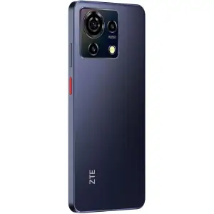 Смартфон ZTE Blade V50 Vita 6/128GB Black UA