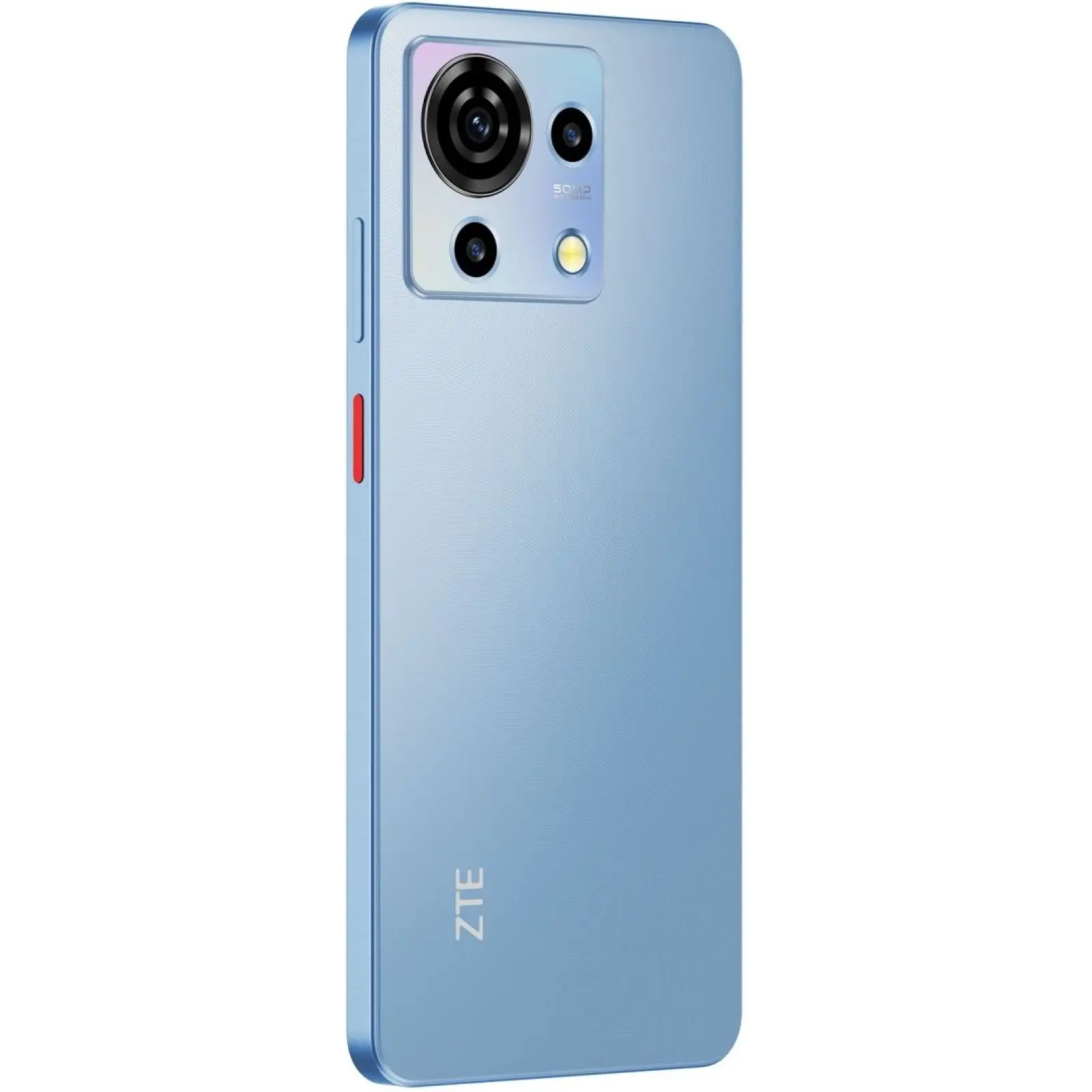 Смартфон ZTE Blade V50 Vita 6/128GB Blue UA