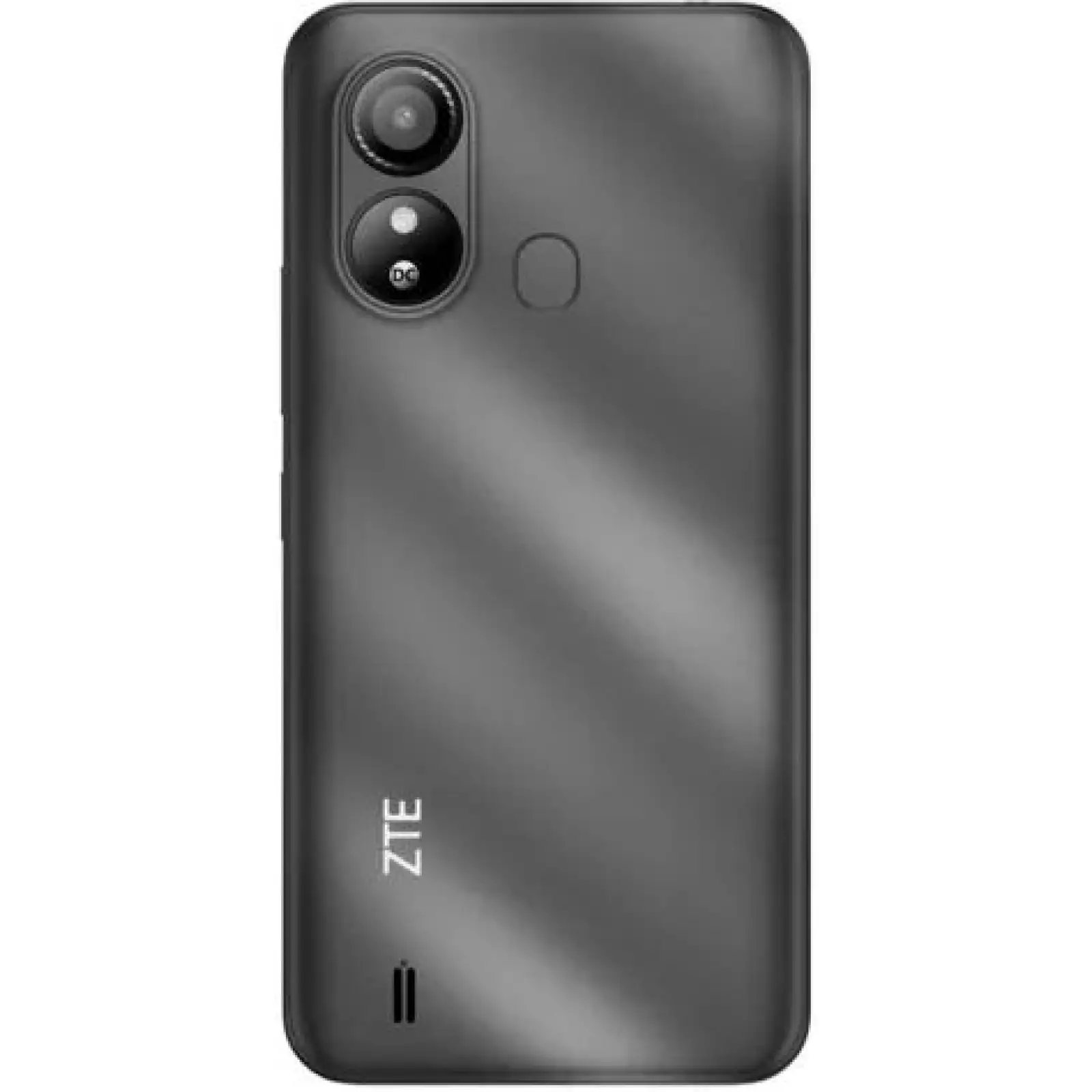 Смартфон ZTE Blade L220 1/32GB Black UA