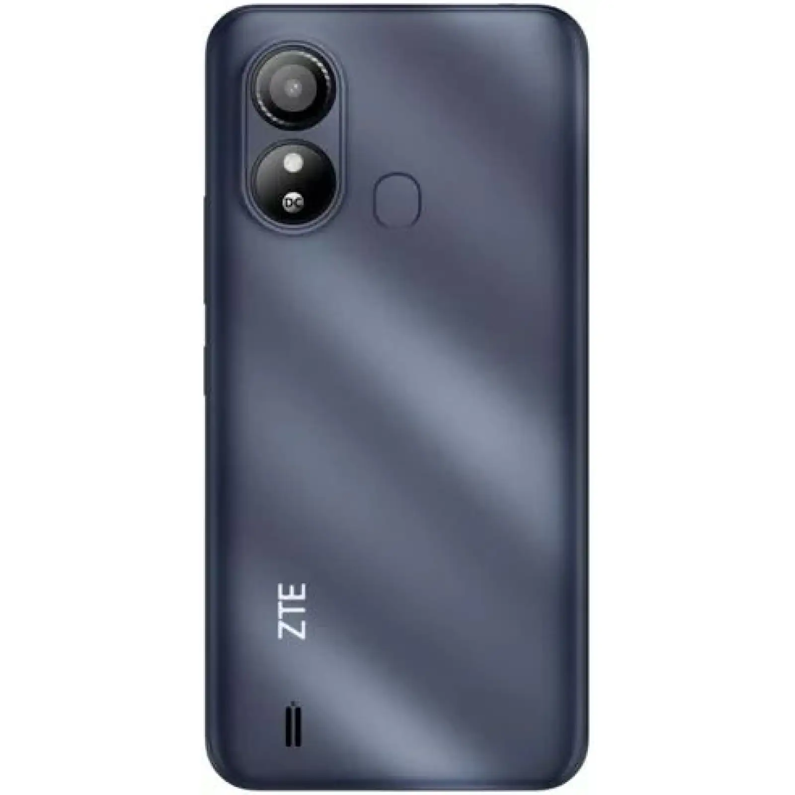 Смартфон ZTE Blade L220 1/32GB Blue UA