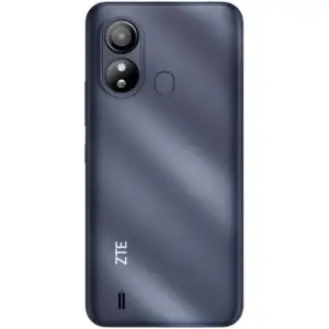Смартфон ZTE Blade L220 1/32GB Blue UA