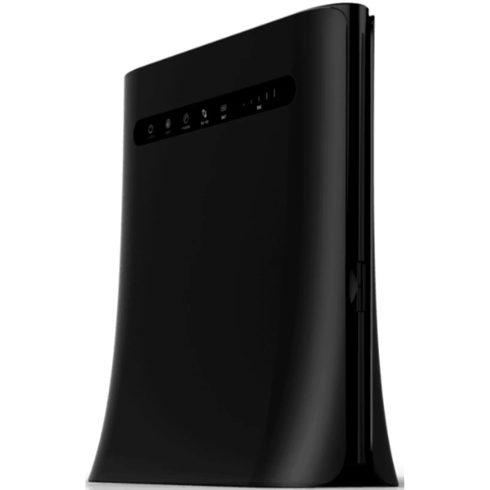 Wi-Fi роутер ZTE MF286R 4G/3G Black