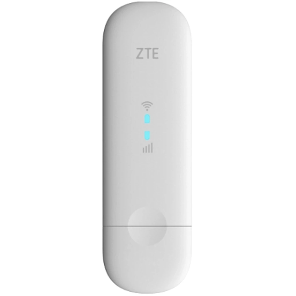 Wi-Fi роутер ZTE MF79U 4G/3G White UA
