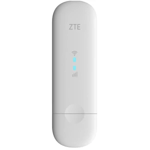 Цвет: Белый - Wi-Fi роутер ZTE MF79U 4G/3G White UA