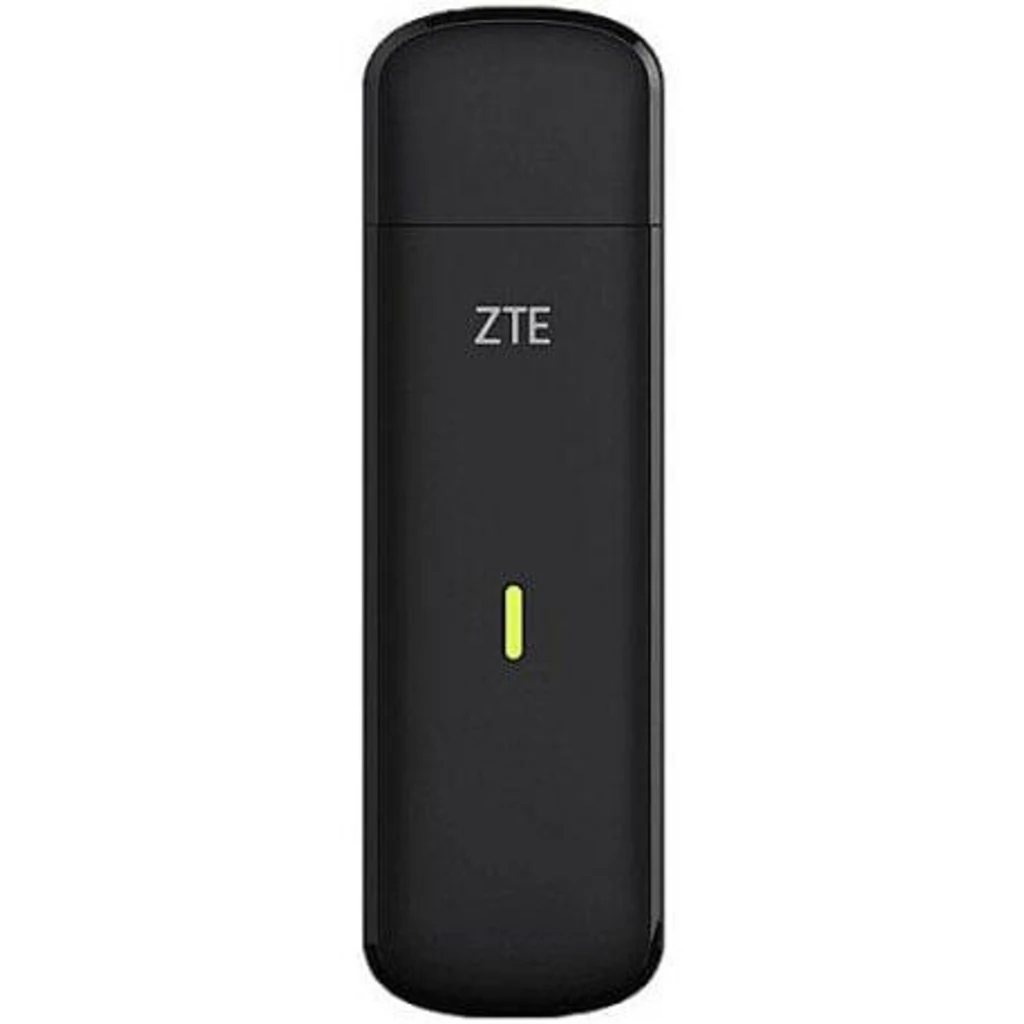 Модем ZTE MF833U1 4G Black UA