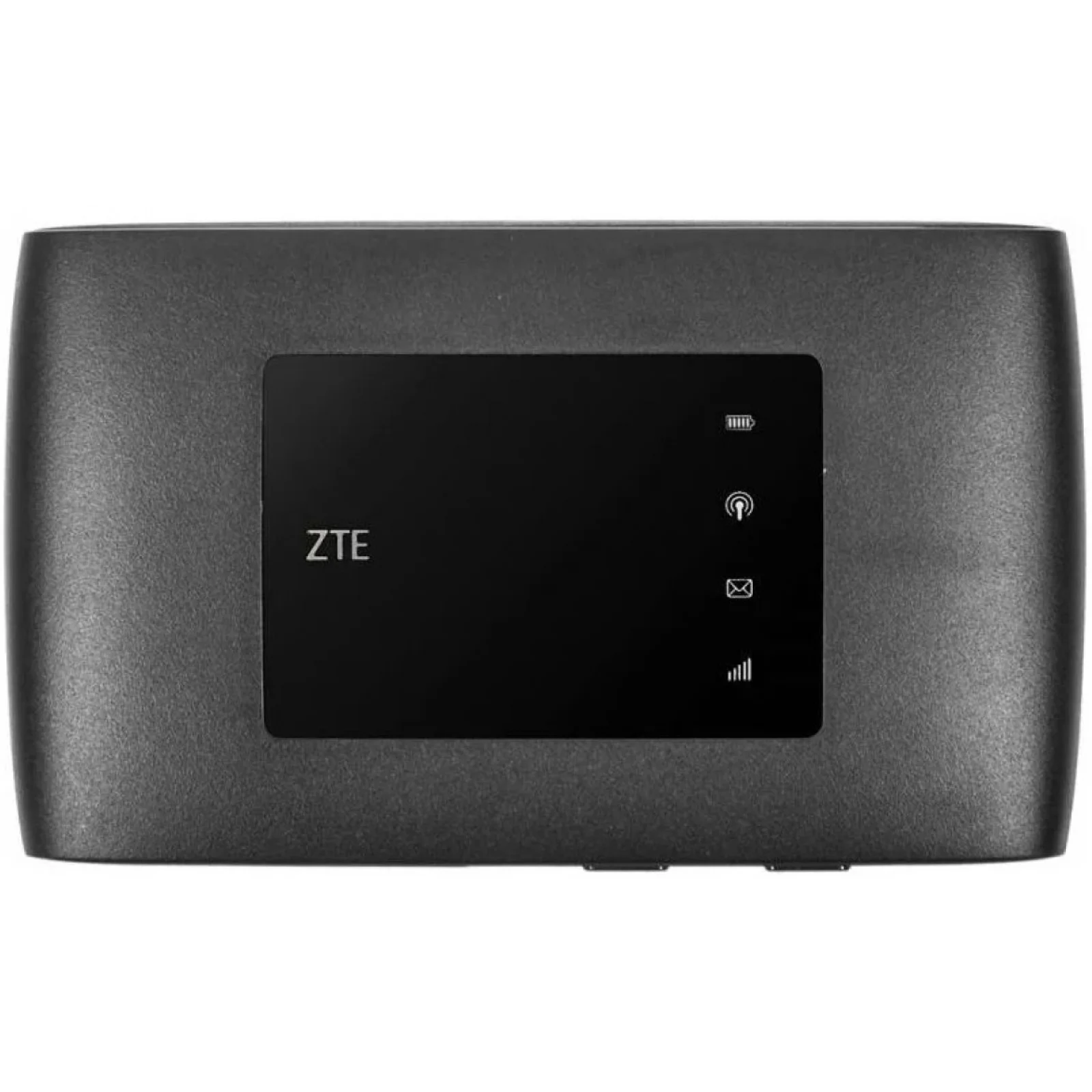 Wi-Fi роутер ZTE MF920U 4G/3G Black
