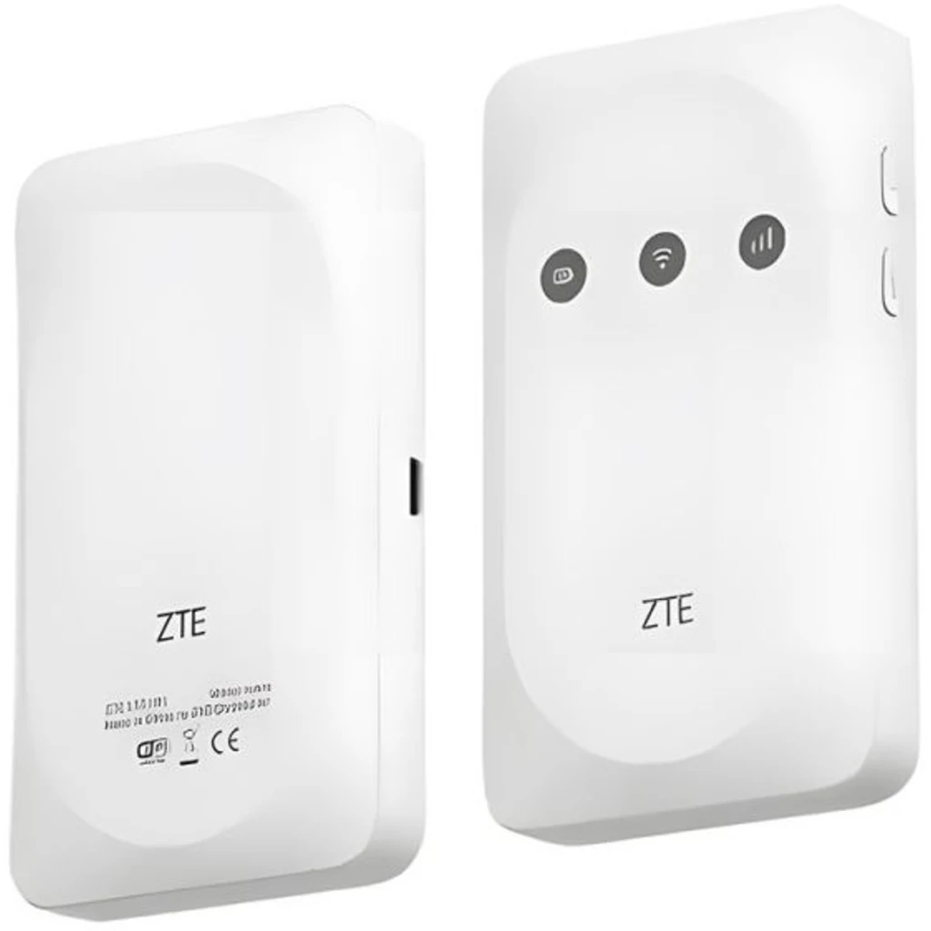 Модем 4G ZTE UFi MF935N UA