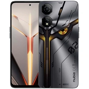 Смартфон ZTE Nubia NEO 2 5G 8/256GB Storm Gray UA
