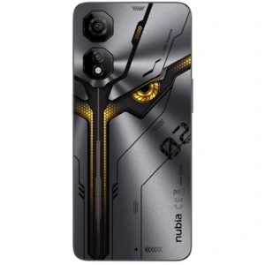 Смартфон ZTE Nubia NEO 2 5G 8/256GB Storm Gray UA