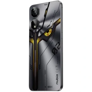 Смартфон ZTE Nubia NEO 2 5G 8/256GB Storm Gray UA
