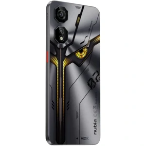Смартфон ZTE Nubia NEO 2 5G 8/256GB Storm Gray UA