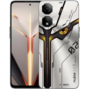 Смартфон ZTE Nubia NEO 2 5G 8/256GB Frost Silver UA