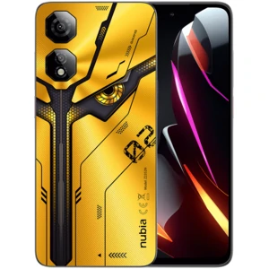 Смартфон ZTE Nubia NEO 2 5G 8/256GB Yellow UA