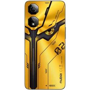 Смартфон ZTE Nubia NEO 2 5G 8/256GB Yellow UA