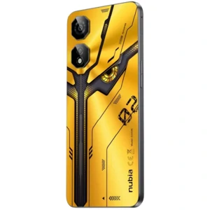 Смартфон ZTE Nubia NEO 2 5G 8/256GB Yellow UA