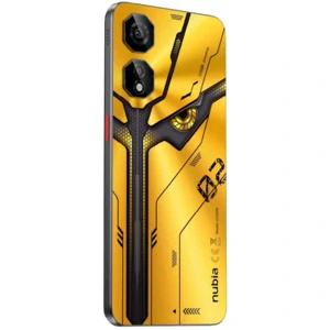 Смартфон ZTE Nubia NEO 2 5G 8/256GB Yellow UA