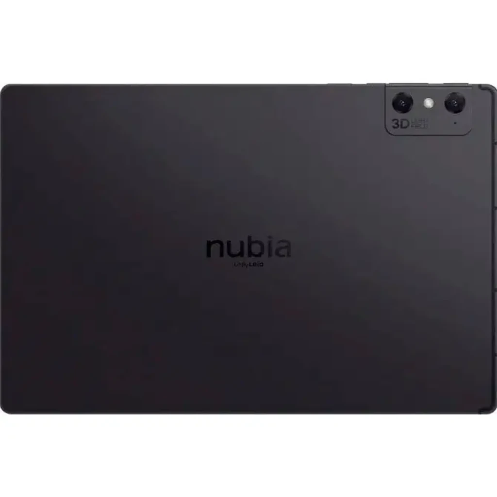Планшет ZTE Nubia Pad 3D 12/256GB Black
