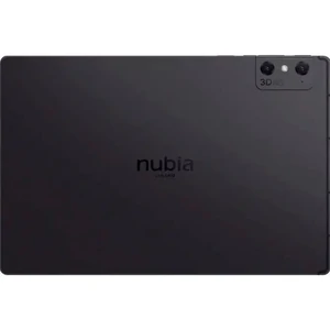 Планшет ZTE Nubia Pad 3D 12/256GB Black