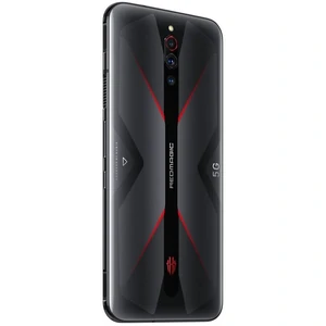 Смартфон ZTE Nubia Red Magic 5G 8/128GB Eclipse Black