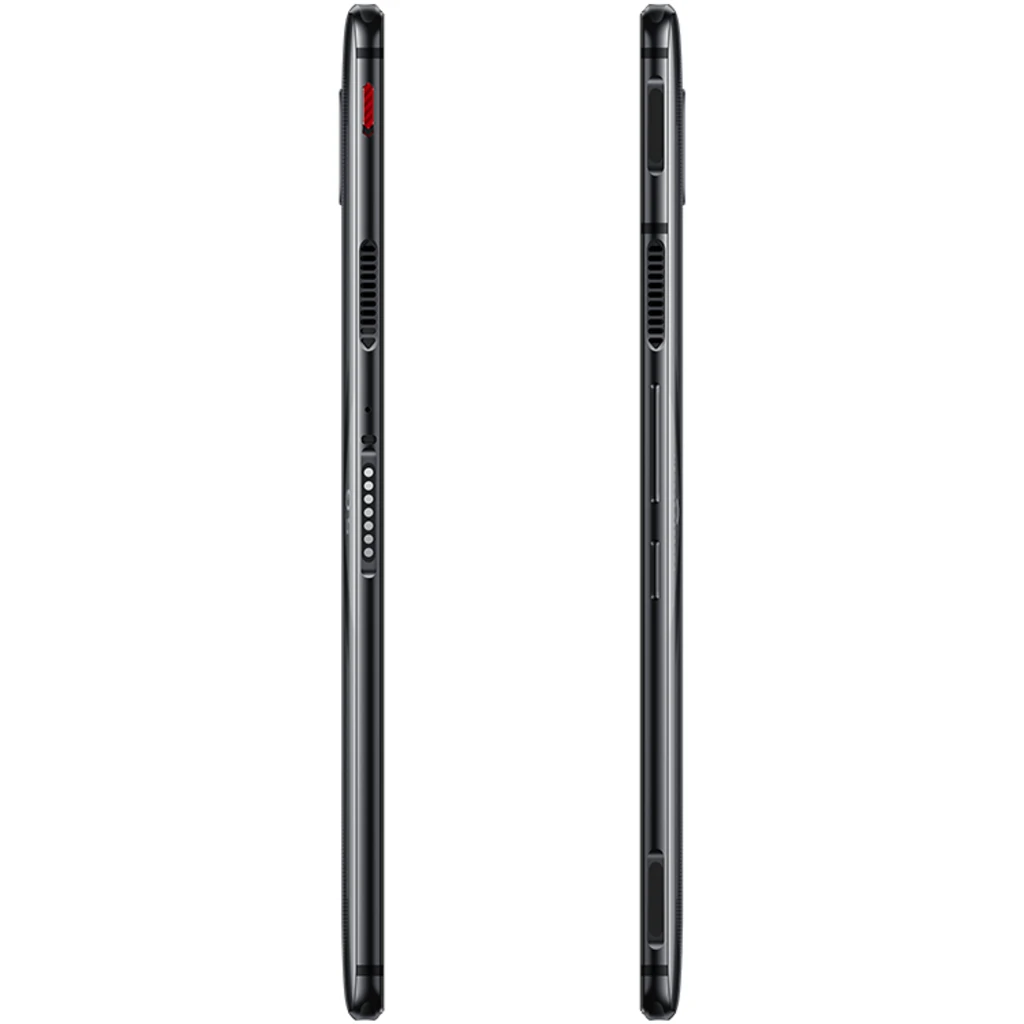 Смартфон ZTE Nubia Red Magic 5G 8/128GB Eclipse Black