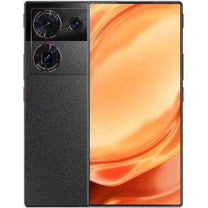 Цвет: Черный - Смартфон ZTE Nubia Z50 Ultra 12/256GB Black
