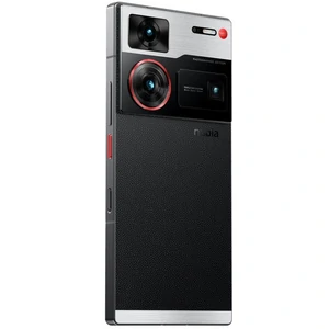 Смартфон ZTE Nubia Z60 Ultra 16/512GB Photographer Edition