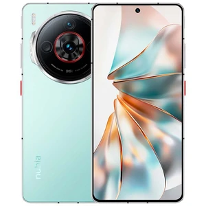 Смартфон ZTE Nubia Z60S Pro 16/512GB Cyan